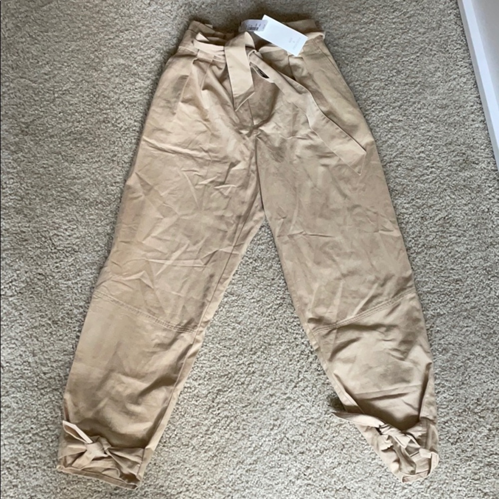 Taupe Pants, Brand New